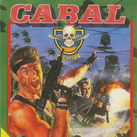 Cabal - Our Sinclair Episode 51