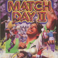 Match Day II
