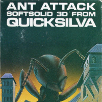Our Sinclair Episode 43 - Ant Attack