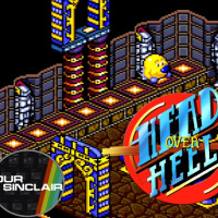 Head Over Heels for the ZX NEXT! Is the Spectrum classic REBORN?!? Find out on OUR SINCLAIR 111!