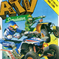 ATV Simulator