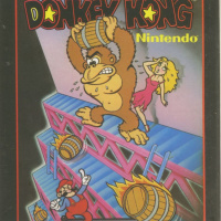 Donkey Kong