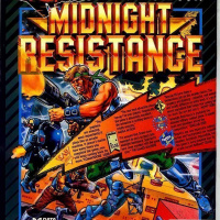 Midnight Resistance