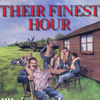 Their Finest Hour - The DEFINATIVE Speccy Wargame?! - Our Sinclair 101