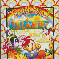 Our Sinclair Episode 45 - Rainbow Islands