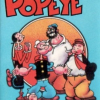 Popeye