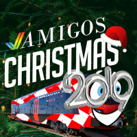 Our Sinclair Episode 41 - 2019 Christmas Special