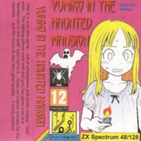 Yumiko in the Haunted Mansion