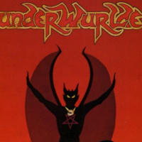 Our Sinclair Episode 48 - Underwurlde