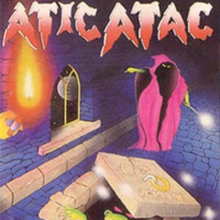Atic Atac