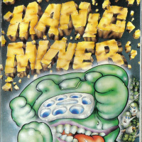 Manic Miner