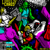 Lords of Chaos