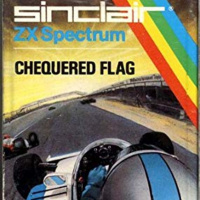 Chequered Flag