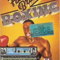 Frank Brunos Boxing