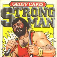 Geoff Capes Strong Man! Is it the Worlds Strongest Game, or just WEAK! - Our Sinclair 107