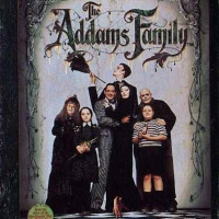 The Addams Family