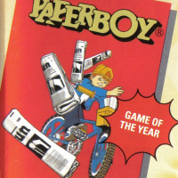 Paperboy