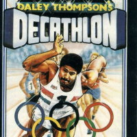 Daley Thompsons Decathlon