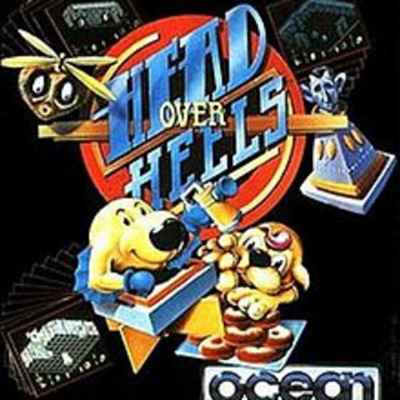 Our Sinclair: A Zx Spectrum Podcast