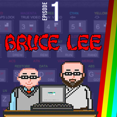 Our Sinclair: A Zx Spectrum Podcast