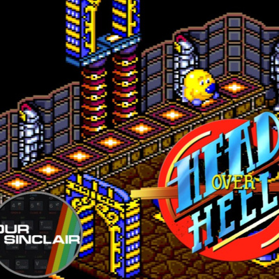 Our Sinclair: A Zx Spectrum Podcast