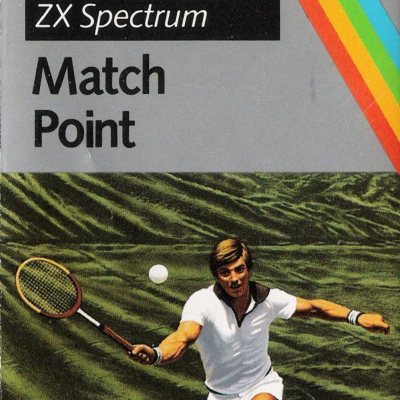 Our Sinclair: A Zx Spectrum Podcast