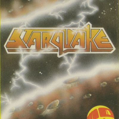 Our Sinclair: A Zx Spectrum Podcast