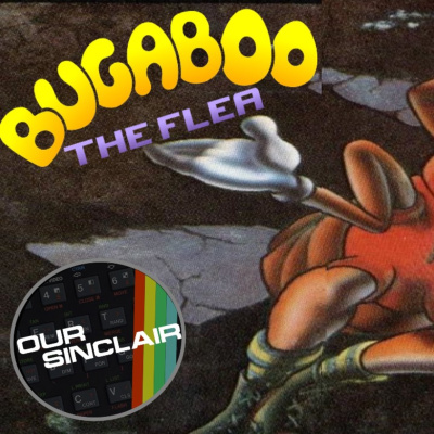 Our Sinclair: A Zx Spectrum Podcast