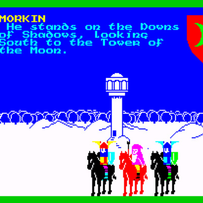 Our Sinclair: A Zx Spectrum Podcast