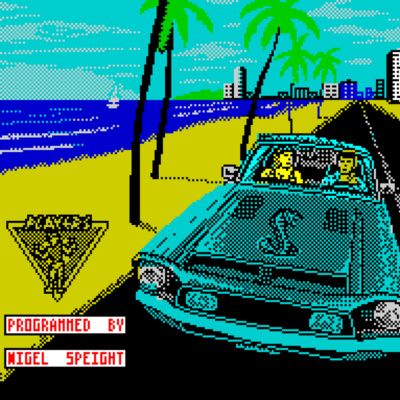 Our Sinclair: A Zx Spectrum Podcast