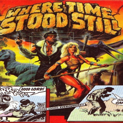 Our Sinclair: A Zx Spectrum Podcast