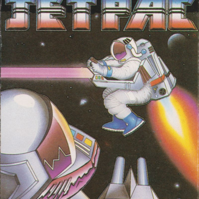 Our Sinclair: A Zx Spectrum Podcast