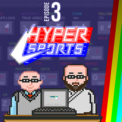 Our Sinclair: A Zx Spectrum Podcast