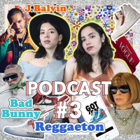 Reggaeton y la Moda + Sneakers Nike x Anna Wintour