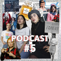 La Moda y la Política: El Punk se revela a la Monarquía, Modelos salen a Protestar, WWII y el CHANEL N. 5