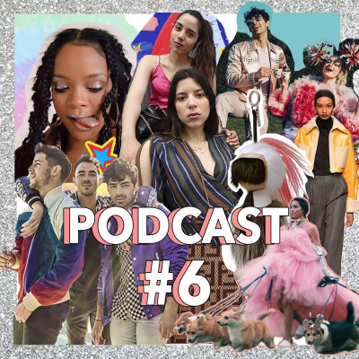 Editorial Con Vip Sisters