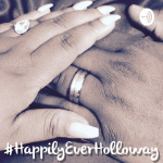 Happily Ever Holloway Podcast