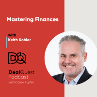 Episode 153: Mastering Finances with Keith Kohler