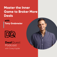 Master the Inner Game to Broker More Deals