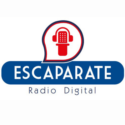 Escaparate Radio Red