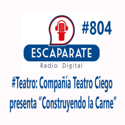 Escaparate Radio Red