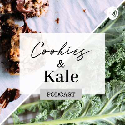 Cookies And Kale