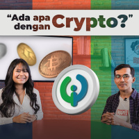 Ini Alasan Kenapa Crypto Lebih Dilirik Daripada Saham, Cuan Instan! Asal....