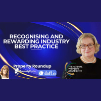 Recognising and Rewarding Industry Best Practice