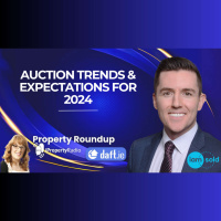 Auction Trends  Expectations for 2024
