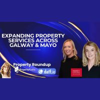Expanding property services across Galway  Mayo