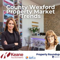 County Wexford Property Market Trends