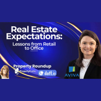 Real Estate Expectations: Lessons from Retail to Office