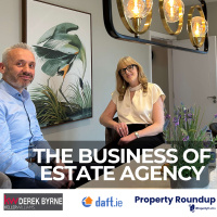 The Business of Estate Agency