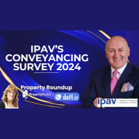 IPAVs Conveyancing Survey 2024